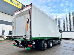 MAN TGX 26.400 THERMOKING EURO5 - 3