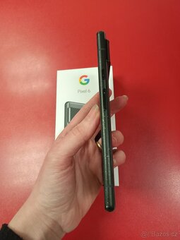 Google Pixel 6 5G 8/128GB - 3