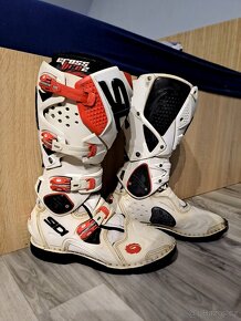 Sidi crossfire 2 - 3