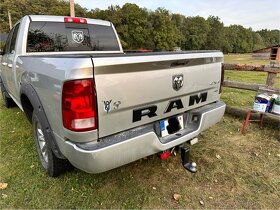 Dodge RAM 1500 i vymenim - 3