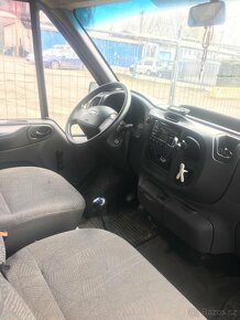 Ford Transit 2.0Tddi - 3