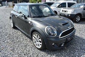 MINI COOPER S R56,HARMAN/KARMAN,PANORAMA,BI-XENON,TOP - 3