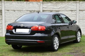 Volkswagen Jetta 1.6 TDi CR COMFORTLINE,DKLIMA,TEMPOMAT,AL17 - 3