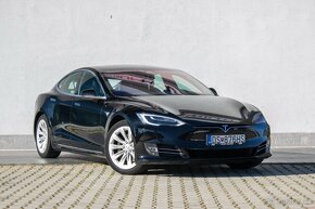 Tesla Model S 75D - 3