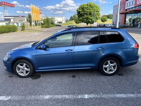 Volkswagen Golf VII combi 1,4 TSI, 90 kW, automat - 3