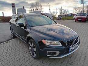 VOLVO XC70 2.4 D5 AWD 136kW /TOP/2xKOLA/SERVIS/ - 3