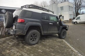 FJ Cruiser expedicion - 3