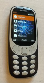 Nokia 3310 - 3