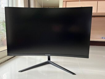 27" ViewSonic VX2718-2KPC-MHD Gaming záruka - 3