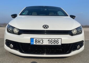 Volkswagen Scirocco Collectors Edition pouze 100 ks - 3