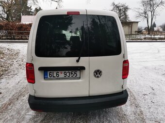 vw caddy maxi 2.0 tdi - 3