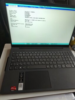 Lenovo IdealPad 5 15AREO5 - 3