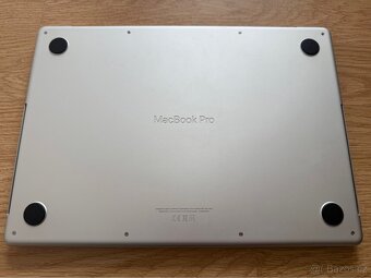 MacBook Pro M1 Pro, 16GB / 500GB - 3