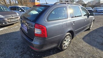 ŠKODA OCTAVIA COMBI 1.9TDI AMBIENTE 77KW - 3