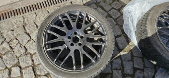 Nokian WR Snowproof - 3