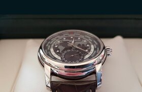 Frederique Constant Manufacture Worldtimer - 3