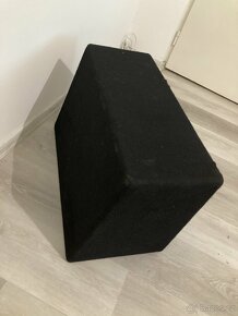 Subwoofer JBL - 3