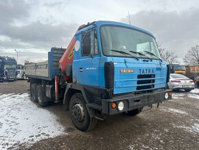 TATRA 815 6X6 HR - 3