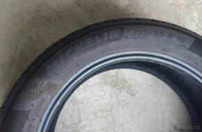 Letní pneu 195/55R16 87H Michelin Primacy 4 - 3