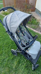 Cybex Eezy S+ - 3