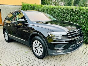 VW TIGUAN 2,0TSi 140kW 4x4 DSG ACC TAŽNÉ Koup.ČR,2020 - 3