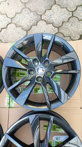 Trius r17" 5x112 - 3