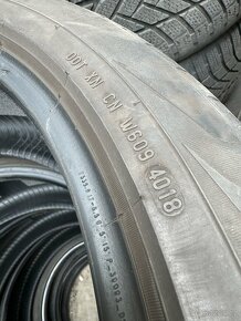 275/40 r21 PIRELLI - 3