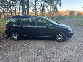 Peugeot 307 sw 2.0hdi - 3