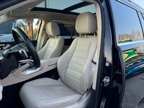 Mercedes-Benz GLS 580 4Matic AMG Line, Prvni majitel, Pano - 3