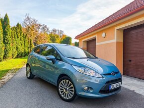 Ford fiesta 2009 171tis - 3