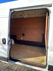 Fiat Ducato L3 H3  2011 - 3