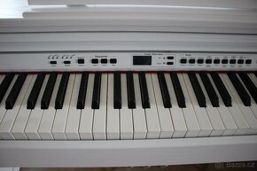 Digitální piano ORLA - 3