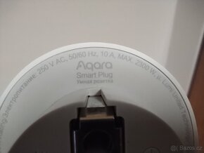 Aqara Smart zásuvka (Zigbee) - 3