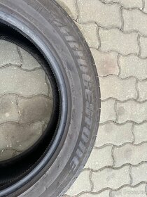 Bridgestone Dueler H/P Sport 255/55 R19 111Y - 3