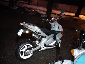 Derbi GP 1. - 3