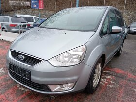 ford galaxy 2,0TDCi - 3