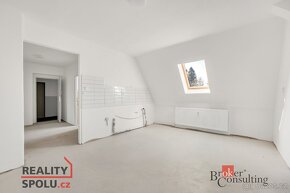 Prodej, byty/2+kk, 52 m2, Dolní Falknov 9, 40745 Kytlice, Dě - 3