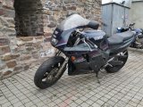 YAMAHA FZR 1000 EXUP GENESIS - 3