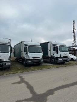 Iveco Eurocargo, od 120 do 160ML - 6 kusů - 3