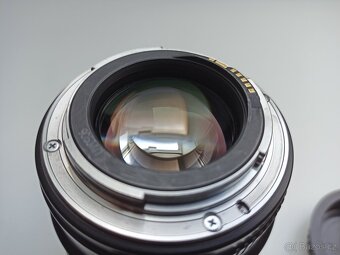 Canon EF 35mm f1.4 L USM - 3