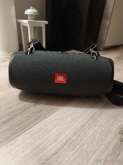 JBL XTREME 2 TOP STAV - 3