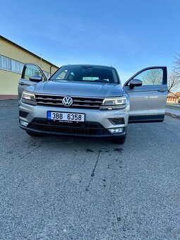 Tiguan 2.0 4x4 - 3