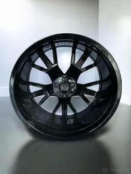 Nové originální alu kola Audi 5x112 r21 - 3