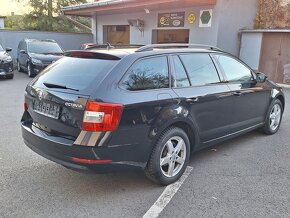 ŠKODA OCTAVIA III.FACELIFT 2.0 TDI /110 KW TOUR - 3