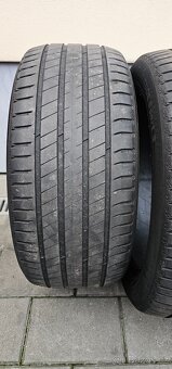 Letní pneu Michelin Latitude 275/45 R20 110Y 2ks cca 5mm - 3