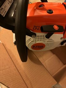 Motorova pila STIHL MS-260 - 3