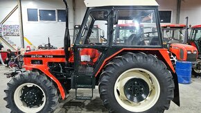 Zetor 7745 rok 1992 gre - 3