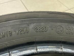 Zimní pneu Continental - 195/55 R16 91H - 3