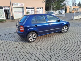 skoda fabia 1.2 47kw motor po go - 3