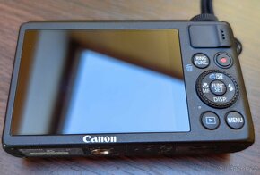 Canon S100 - 24-120/2-5.9 - 3